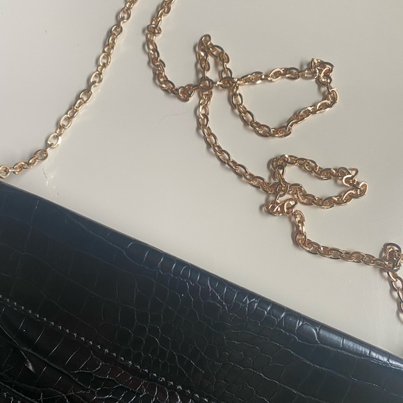 NWOT AQUA Handbag - Picture 4 of 8